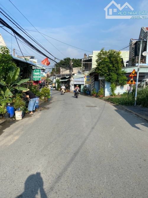 4ty TL 125m2 đất MT kinh doanh đường Đông Tác, P.Tân Đông Hiệp, Tp. Dĩ An - 4