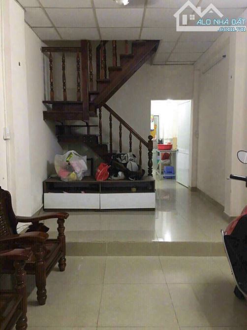 BANK ĐỊNH GIÁ 6,9 TỶ BÁN 6 TỶ CÒN BỚT - 2MT TRẦN QUANG KHẢI Q1 - CN 44M2 NỞ HẬU H3G THÔNG - 4