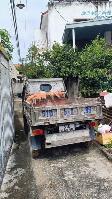 2ty650 TL 119,6m2 đất gần đường Phan Thanh Giản P.Lái Thiêu Tp Thuận An - 4