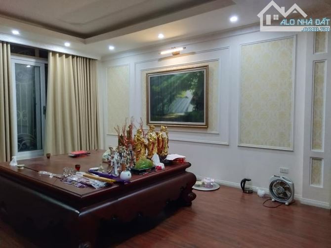 Bán nhà 4 tầng phố Giáp Nhất, Thanh Xuân. Dt 50m² – gần Royal City, dân trí cao–giá 9.5 tỷ - 4