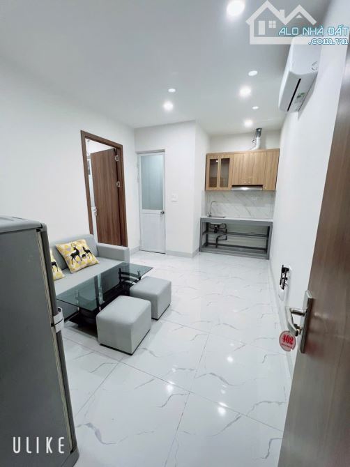 Cho Thuê CCMN Ngõ 26 Hoàng Quốc Việt Cầu Giấy 35m2 1N1K Cửa Sổ Thang Máy Ô Tô Đỗ Cửa - 4