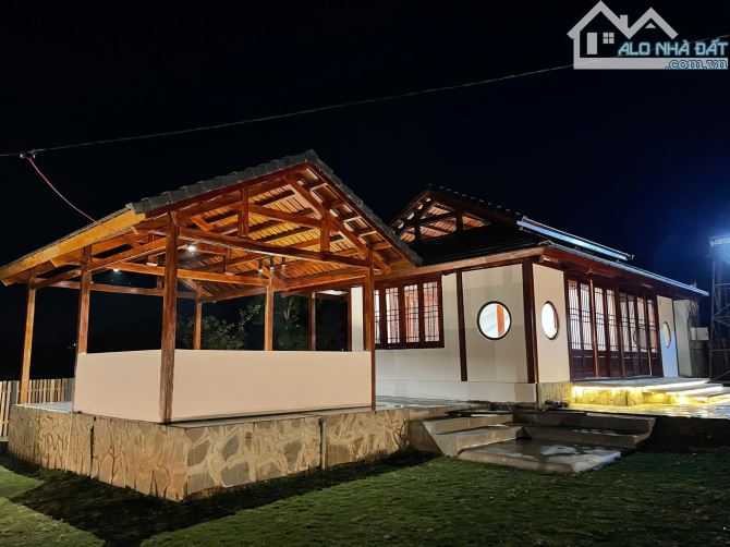 ⏩ CƠ HỘI SỞ HỮU CĂN NHÀ NGHỈ DƯỠNG VIEW HỒ SIÊU RẺ TẠI KOMLEO - HOÀ THẮNG - TP.BMT - DAKLA - 4