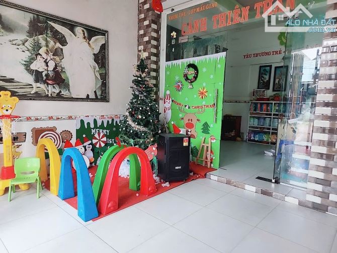 nhà 1 trệt 1 lầu 150m2 5ty5 TL hoàn công, gần đường Quốc Lộ 13, p.An Thạnh - 4