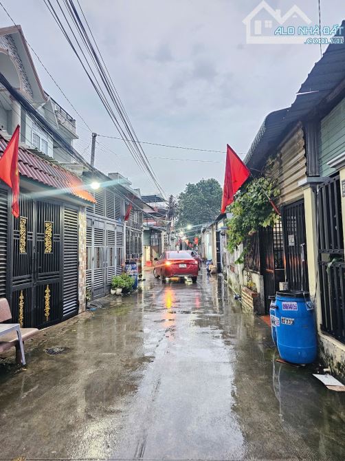 8ty950 TL đất to 637.5m2 cách đường Nguyễn Thị Minh Khai 100, p.Tân Đông Hiệp - 4