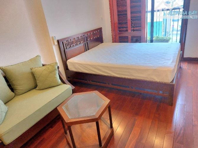 Bán nhà phố Hàng Chuối 71/75 m2/7 tầng thang máy-Hai bà trưng - 4