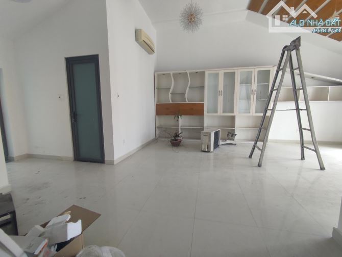 Bán Biệt Thự VIP_Nam Long Trần Trọng Cung_208M2+4Tầng;Sát VinCom;Ngang 8M;Đường 10M;36.Tỷ - 4