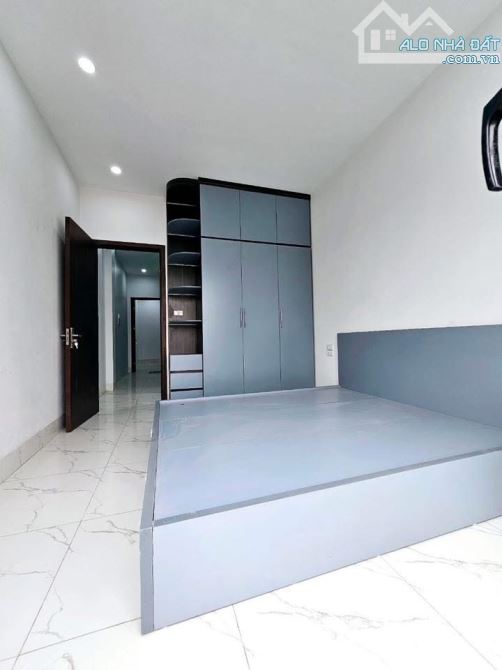 🏠 NHÀ ĐẸP - MỚI KÍNH KOONG - PHỐ AN ĐÀO -GIA LÂM - FULL NỘI THẤT - THANG MÁY  - 5 TẦNG 6 - 4