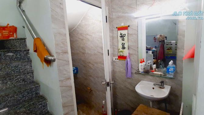 NHÀ VỊ TRÍ ĐẸP GẦN PHỐ XỐM HÀ ĐÔNG – 34M2 3TẦNG – NGÕ THÔNG – GIÁ CHỈ 5.4 TỶ TL - 4