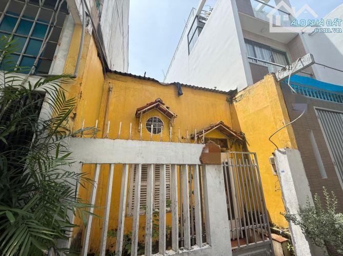 🏘❤️TRỊNH ĐÌNH TRỌNG TÂN PHÚ HXH SÁT HẺM XE TẢI TRÁNH  - 4X16.5 M - VUÔNG ĐÉT - CHỈ 5.8 TỶ - 4