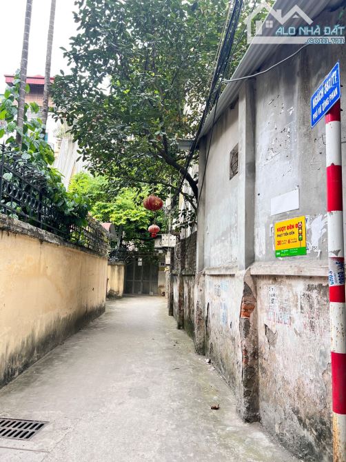 💥💥Siêu Hiếm! Nhà phố Vũ Tông Phan-32m2x5T,MT:6m, 50m ra mặt phố-6.95 TỶ. - 4