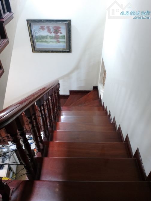 SIÊU HIẾM PHÂN LÔ KIM NGƯU, 72M, 4T, MT 7,2M, VĂN PHÒNG, KINH DOANH, Ô TÔ, CHỈ 18,8 TỶ. - 4