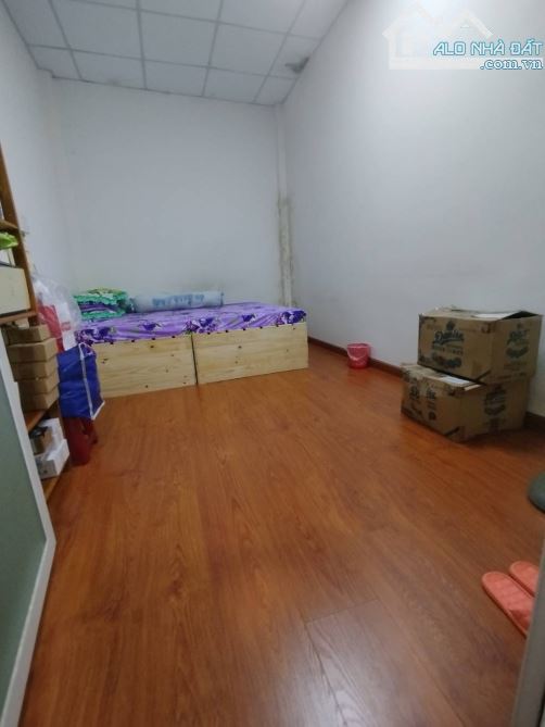 BÁN NHÀ 2 TẦNG TÂN THUẬN ĐÔNG HUỲNH TẤN PHÁT QUẬN 7,    Nhà 2 Tầng ,4x12(48M2) - 4