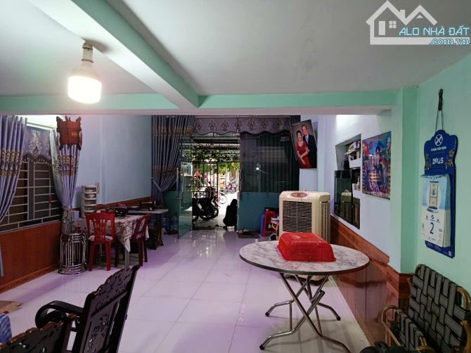 BÁN NHÀ 2TẦNG 1TUM+TẶNG DÃY TRỌ 6 PHÒNG, DÒNG TIỀN ỔN ĐỊNH, NGUYỄN CHÁNH, LIÊN CHIỂU - 4