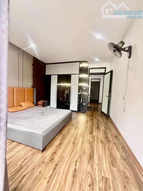 BÁN NHÀ ĐỀN LỪ NGÕ THÔNG KINH DOANH Ô TÔ CHỦ NHIỆT 55M2 GIÁ 14,7 TỶ - 4