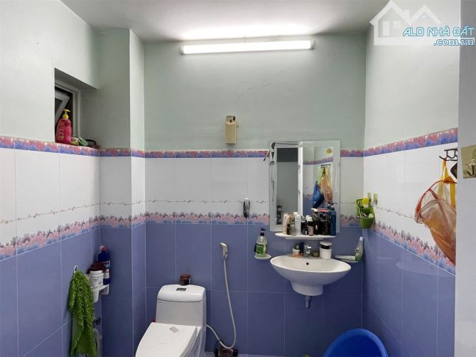 Bán nhà 5 Tầng MẶT TIỀN kinh doanh đường N4 Bửu Long, rẻ hơn thị trường 600tr - 4