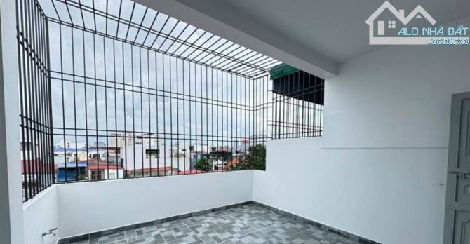 Bán nhà An Đà, Đằng Giang, Ngô Quyền , 4 tầng, 65m2, 4tỷ35 - 4