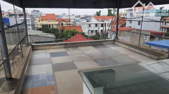 Bán nhà, Nam Pháp 1, Đằng Giang, Ngô Quyền , 5 tầng, 48m2, 3tỷ55 - 4