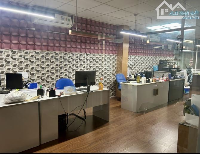 BÁN NHÀ XƯỞNG MẶT TIỀN ĐƯỜNG 12M – THU NHẬP ỔN ĐỊNH 25 TRIỆU/THÁNG – TRUNG MỸ TÂY, QUẬN 12 - 4