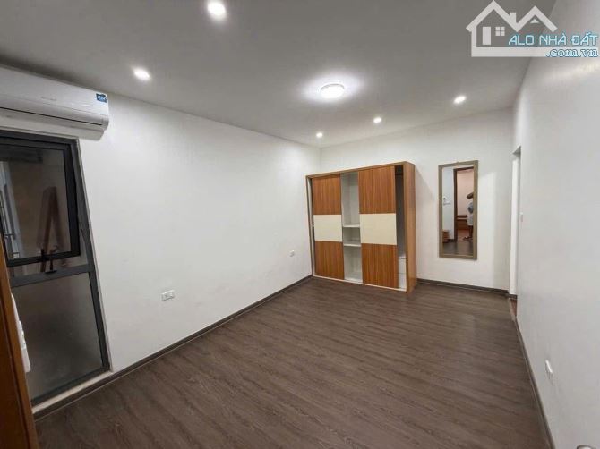 SIÊU PHẨM CHUNG CƯ CT2 BỘ TƯ LỆNH THỦ ĐÔ_NHÀ ĐẸP_LÔ GÓC THOÁNG_ 125M_ 5,2 TỶ - 4