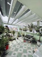 BÁN GẤP NHÀ NƠ TRANG LONG PHƯỜNG BÌNH LỢI TRUNG ( DT: 4X20M + 4 TẦNG ĐÚC + 4 PHÒNG ) - 4