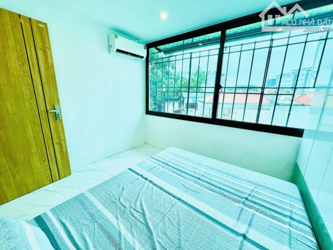 Tập thế 2 tầng Ba Đình💥65m2💥2 Ngủ+2 WC💥Nhà Đẹp Ở Luôn💥Oto Đỗ💥Sổ riêng💥2.9 Tỷ - 4
