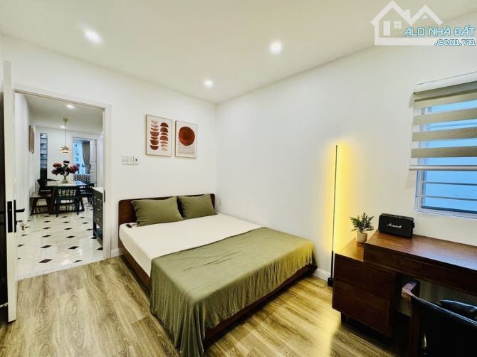 Nhanh mới kịp - Gần HXH Đinh Tiên Hoàng giáp Quận 1 -  45m² - 6.8 Tỷ - 4