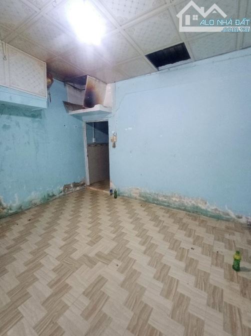 Bán Nhà Mặt Tiền Huỳnh Tấn Phát, 4.2x17m, nở hậu 8.7m, TT Nhà Bè, Giá chỉ 6.2 Tỷ - 4