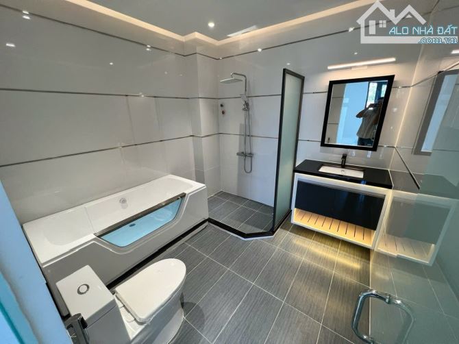 BÁN NHÀ MẶT TIỀN ĐƯỜNG LÝ THÁI TỔ, HƯNG PHÚ, CÁI RĂNG - 5