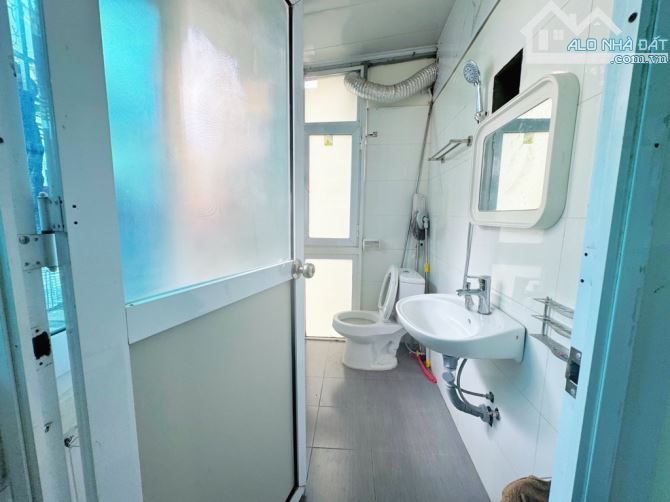 Bán nhà phố Bắc Cầu 3 Long Biên 36m²-3 tầng-4.5 tỷ, dân xây, gần ô tô tránh - 5