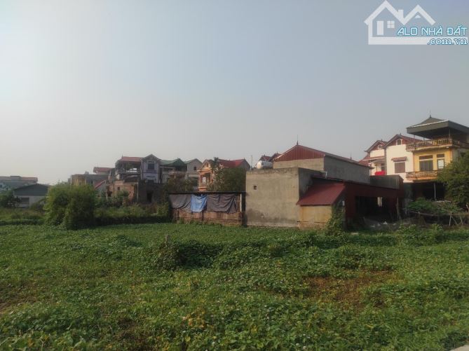 THUẬN THÀNH-BẮC NINH-GIAO THÔNG THUẬN TIỆN ĐI CÁC TỈNH-HIỆU SUẤT ĐẦU TƯ SINH LỜI RẤT CAO - 5