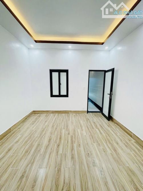 🌷NHÀ 3 TẦNG DÂN XÂY ĐL PHỐ THIÊN LÔI GẦN CHỢ ĐÔN, LÊ CHÂN 50M GIÁ 3,45 TỶ🌷 - 5