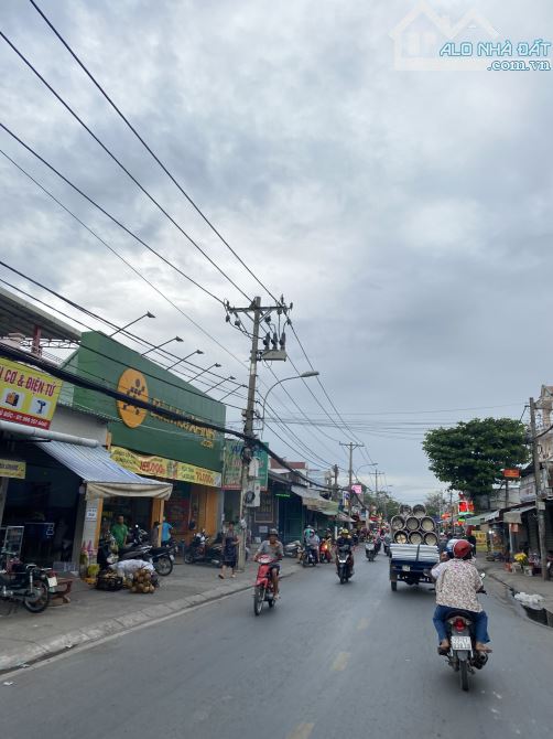 Bán gấp nhà Long Trường 2 tầng 80m2– HXH – gần Nguyễn Duy Trinh – 4.2tỷ TL - 5