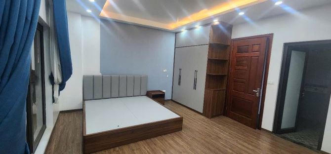 BÁN NHÀ HỒ TÙNG MẬU - CĂN GÓC SIÊU ĐẸP - 31M2, 5 TẦNG, MT 5M - 8,4 TỶ - 5