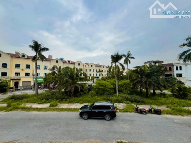 BT Siêu Rẻ KĐTM Nam An Khánh Sudico – 408m² –MT KHỦNG 21m- Sát Vinhomes – Giá Chỉ 47 Tỷ! - 5