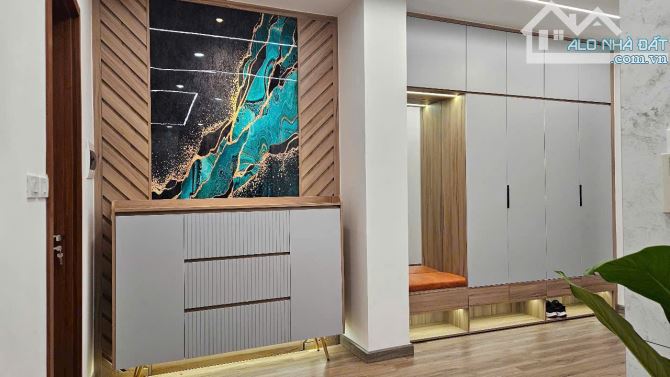 Chủ gửi bán căn hộ tại Vinaconex 289 Khuất Duy Tiến 115m2 3ngủ full đồ,sẵn sổ giao dịch - 5