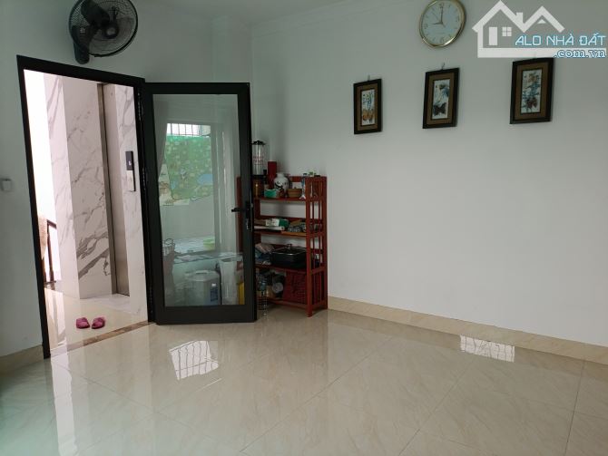 Nhà đẹp 6tầng, 45m, thang máy, ở sướng, kinh doanh đỉnh, Chùa Bộc, Đống Đa - 5