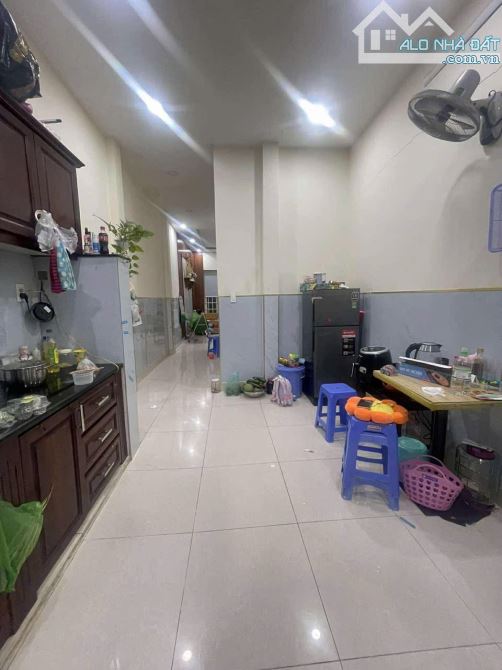 Nhà Hóc Môn Bà Điểm- DT90m2 - Giá 2,5ty - SHR - 5