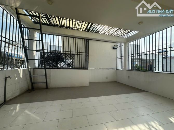 Biệt thự mini ngang 6,8m, 90m2, hẻm 8m, Nguyễn Quý Yêm, An Lạc, Bình Tân, 7,8 tỷ - 5