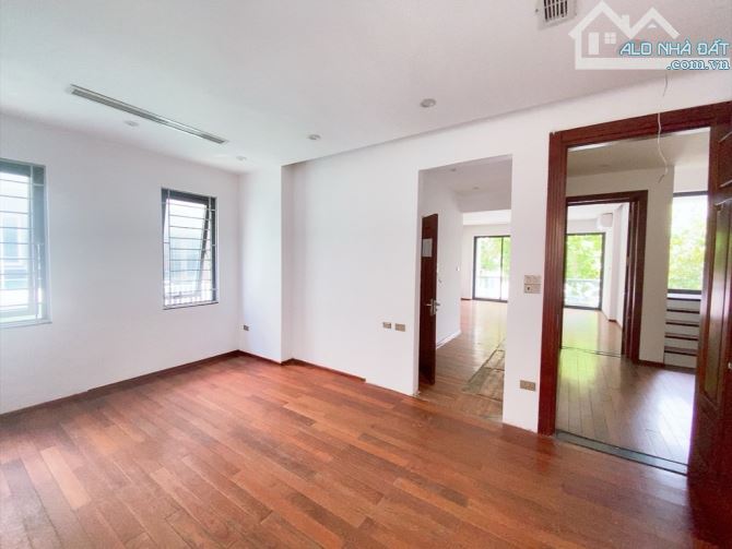 BÁN BIỆT THỰ LINH ĐÀM 180m 4 tầng TRƯỚC NHÀ VIEW THOÁNG GIÁ CHÀO 58 TỶ - 5