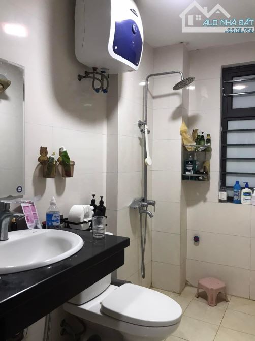 BÁN NHÀ 4 TẦNG RẺ NHẤT PHỐ HOÀNG VĂN THÁI – THANH XUÂN, PHÂN LÔ ÔTÔ ĐỖ CỬA, NHÀ ĐẸP Ở NGAY - 5