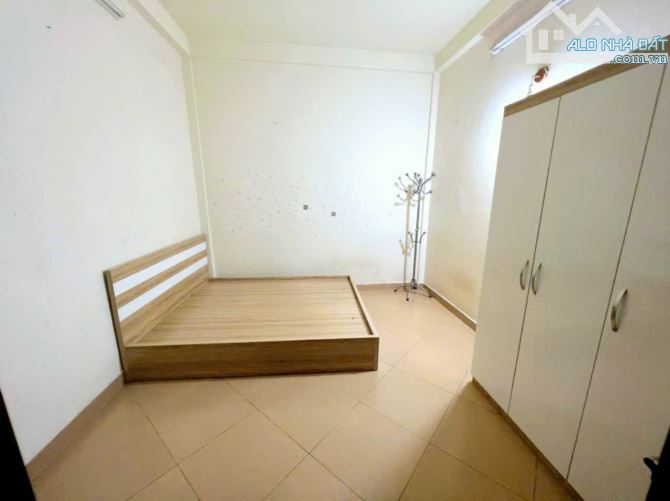 Cầu Lủ - 38m mt 3,6m 5 tầng ôtô qua nhà Chỉ 9,6 tỷ - 5