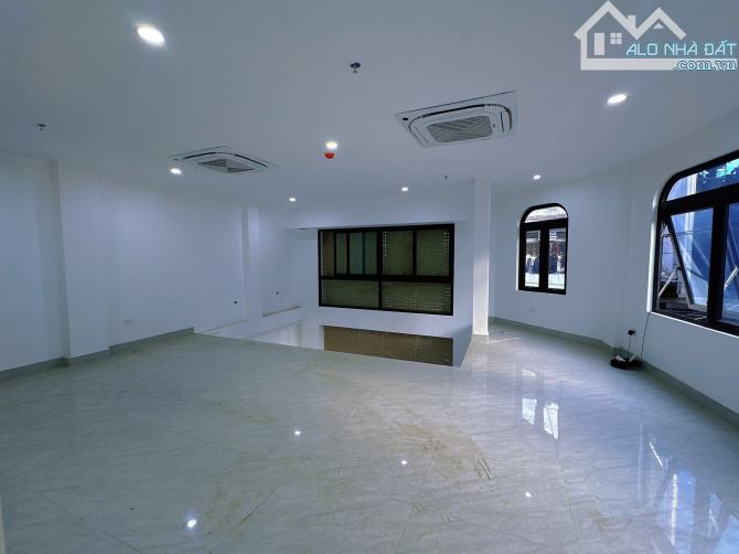 CHỦ BÁN TOÀ VP 8 TẦNG, 91M, MT MÊNH MÔNG, DT 180TR/THÁNG, NGUYỄN VĂN TRỖI, - 5
