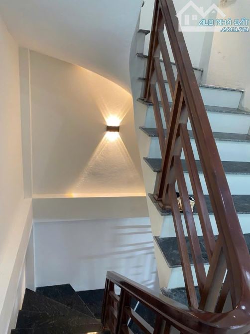 Bán nhà trong ngõ đường Trần Đăng Ninh - 5