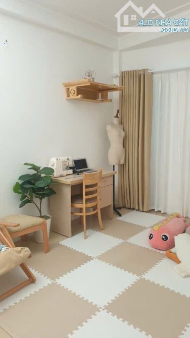 Thanh Xuân - 30m mt 3,6m 5 tầng ngõ SH quay đầu Chỉ 5,85 tỷ - 5