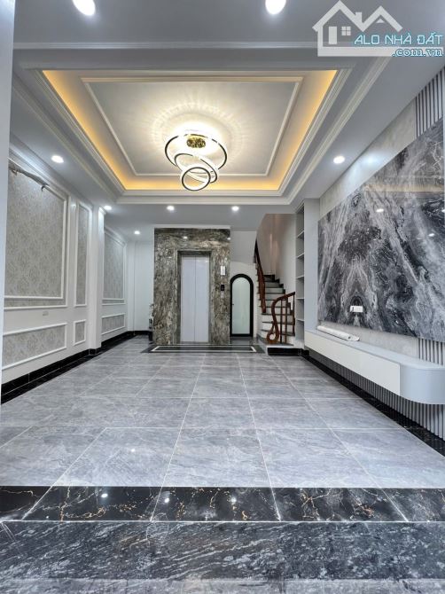 Bán nhà lô góc Nguyễn Trãi, Thanh Xuân, 4 tầng, 15m ra phố lớn, giá chỉ 7.5 tỷ - 5