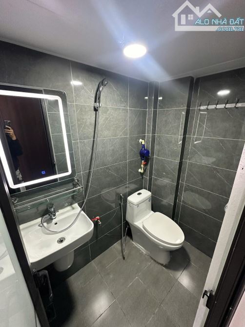 CCMN MỄ TRÌ NAM TỪ LIÊM 92/98m 25TỶ 8TẦNG MT 4.6m. DÒNG TIỀN 160TR/THÁNG. - 5