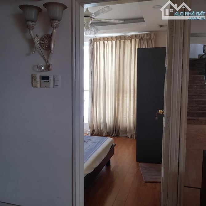 Cần bán căn hộ chung cư Penthouse Sinh Lợi Silland Tower, mặt tiền đường 9A KDC Trung Sơn, - 5