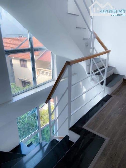 CCMN MỄ TRÌ NAM TỪ LIÊM 50m 10.1TỶ 5TẦNG MT 12m. DÒNG TIỀN 50 TRIỆU/THÁNG. - 5