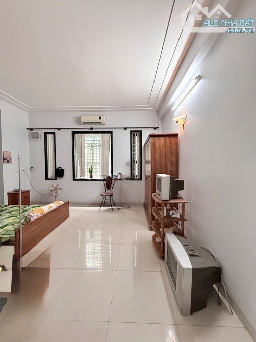 Nhà mặt tiền 5m x 20m,  khu Vip Tên Lửa, BTĐ B, Bình Tân, 4 Tầng Mới, sát Aeon 14.5 tỷ - 5