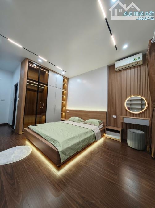 Bán nhà phố Trần Khát Chân 5 tầng thang máy, Dt 50m2, mt 5m, kinh doanh. - 5
